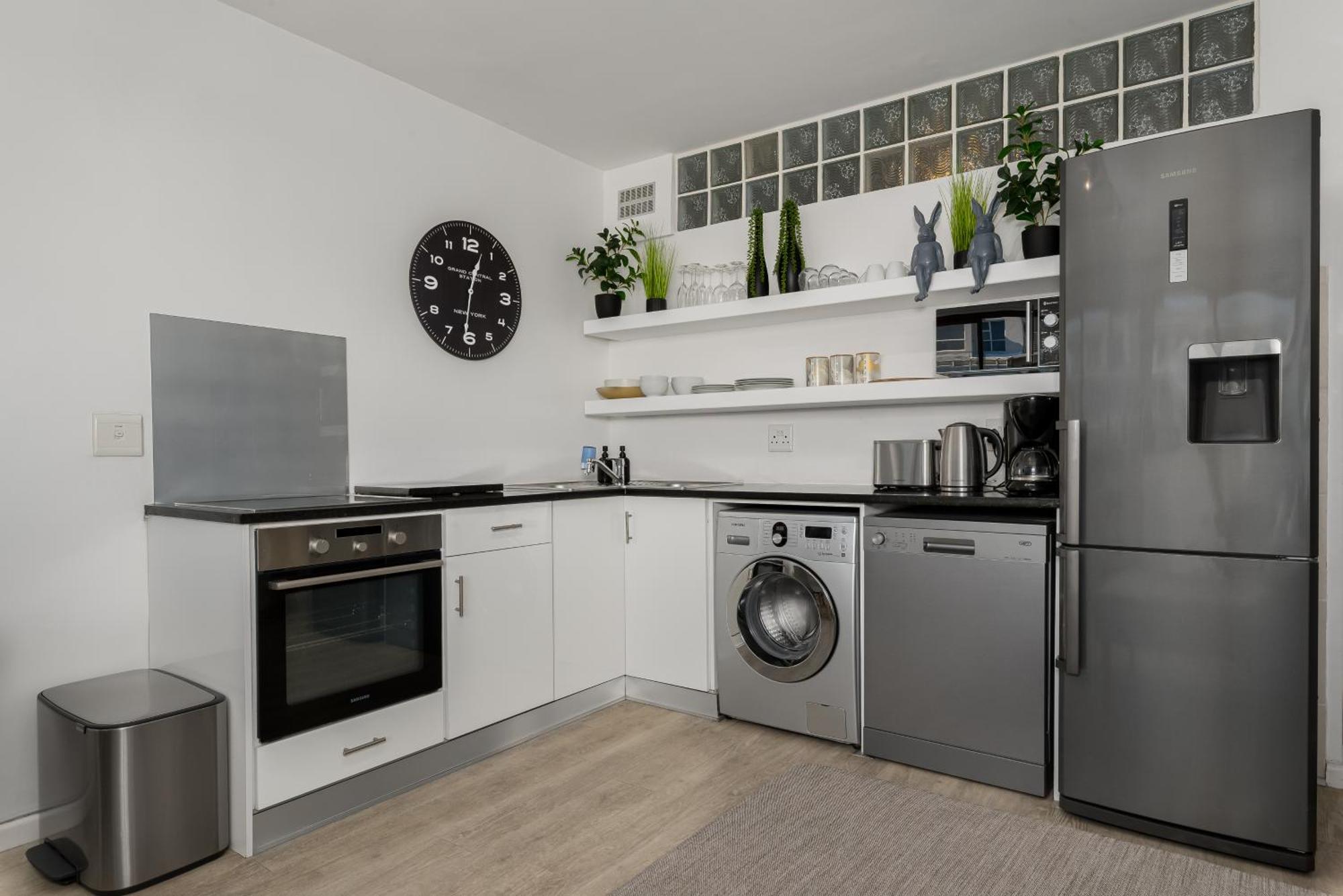 Appartement Mouille Grange 608