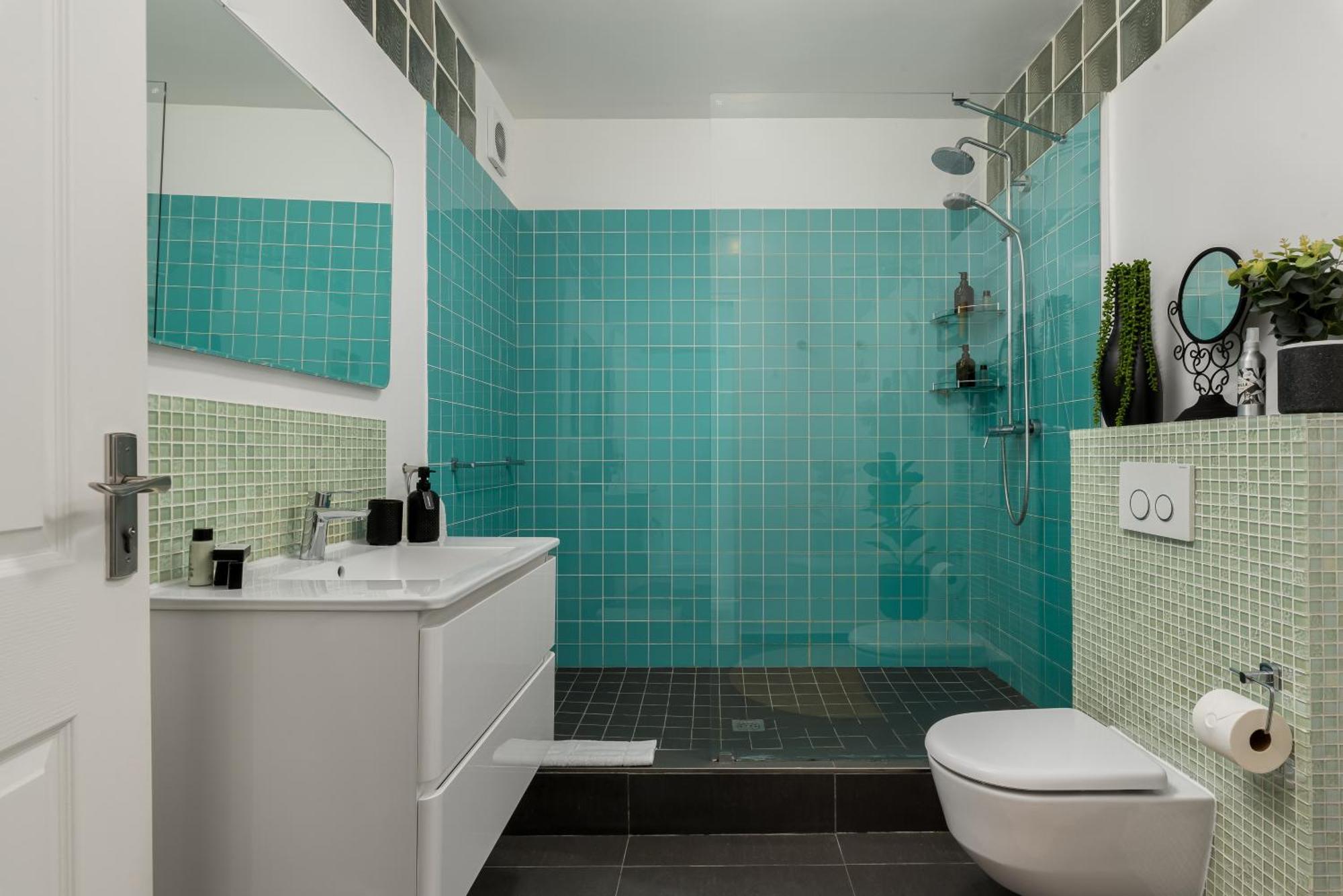 Appartement Mouille Grange 608