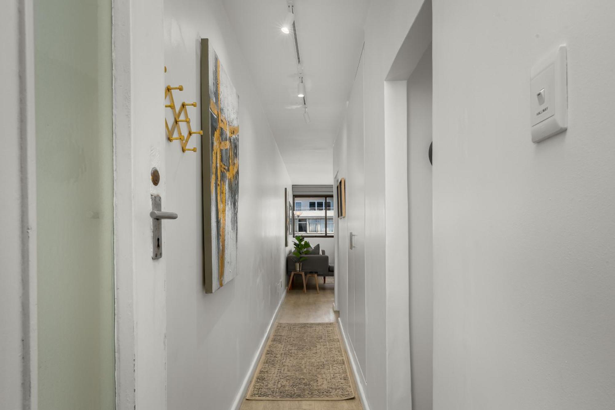 Appartement Mouille Grange 608 Le Cap
