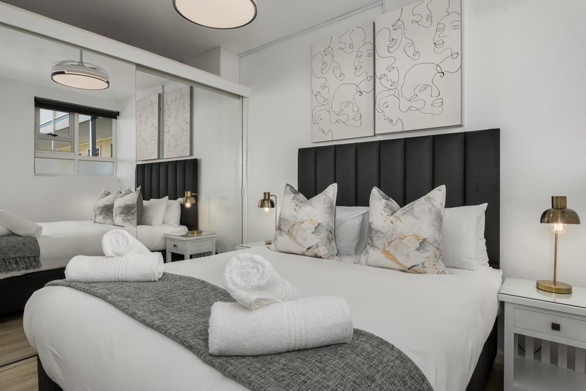 Appartement Mouille Grange 608