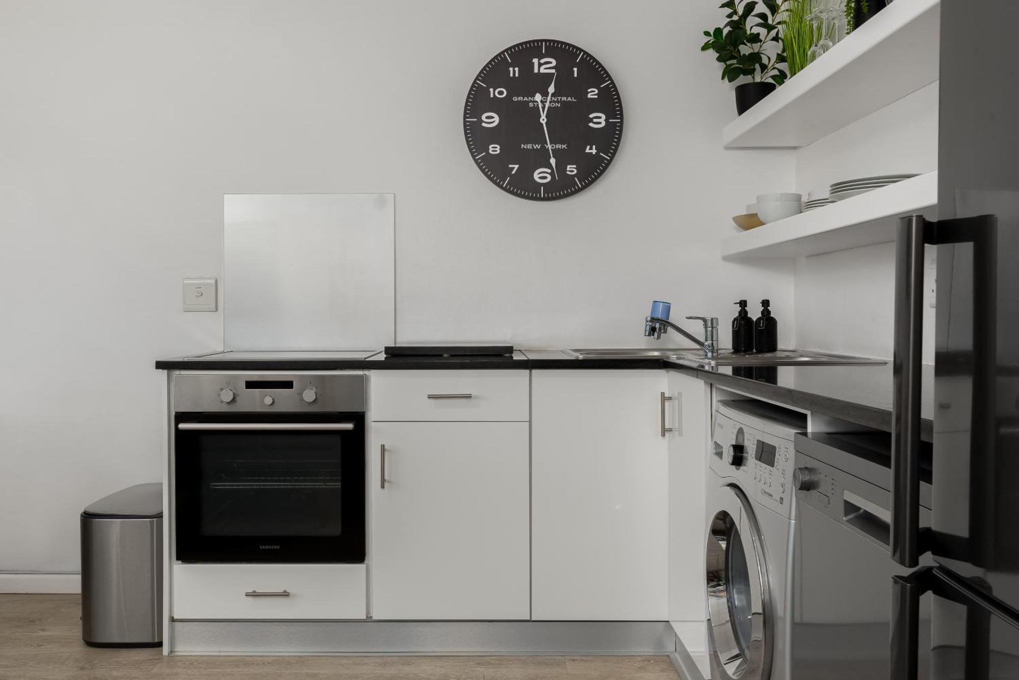 Appartement Mouille Grange 608 Le Cap