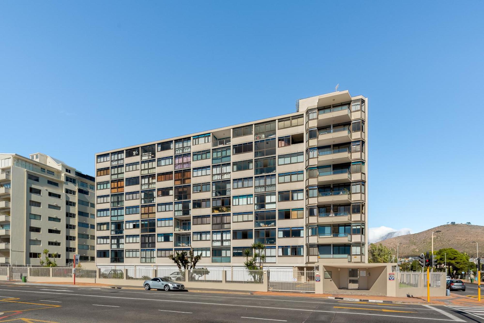 Mouille Grange 608 Cape Town