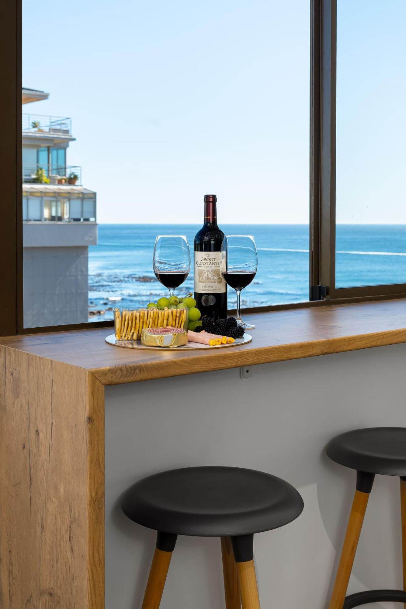 Apartment Mouille Grange 608